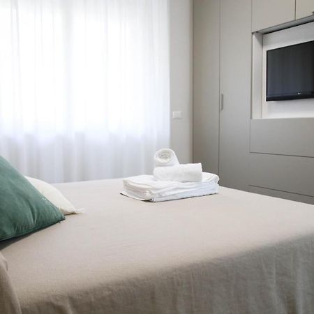 Casa Grande Apartment Crotone Ngoại thất bức ảnh