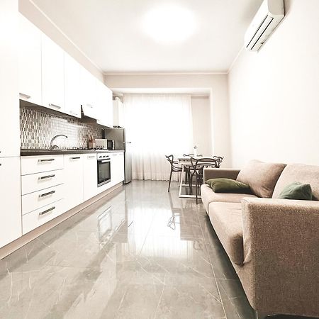 Casa Grande Apartment Crotone Ngoại thất bức ảnh
