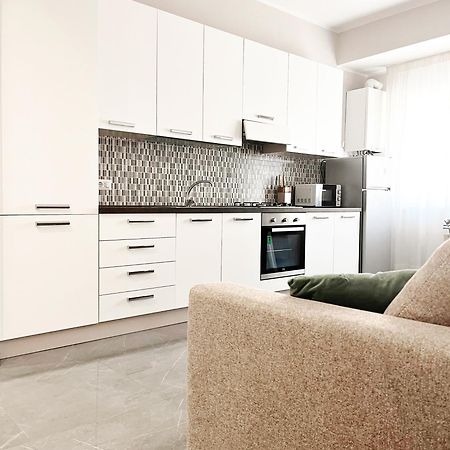Casa Grande Apartment Crotone Ngoại thất bức ảnh