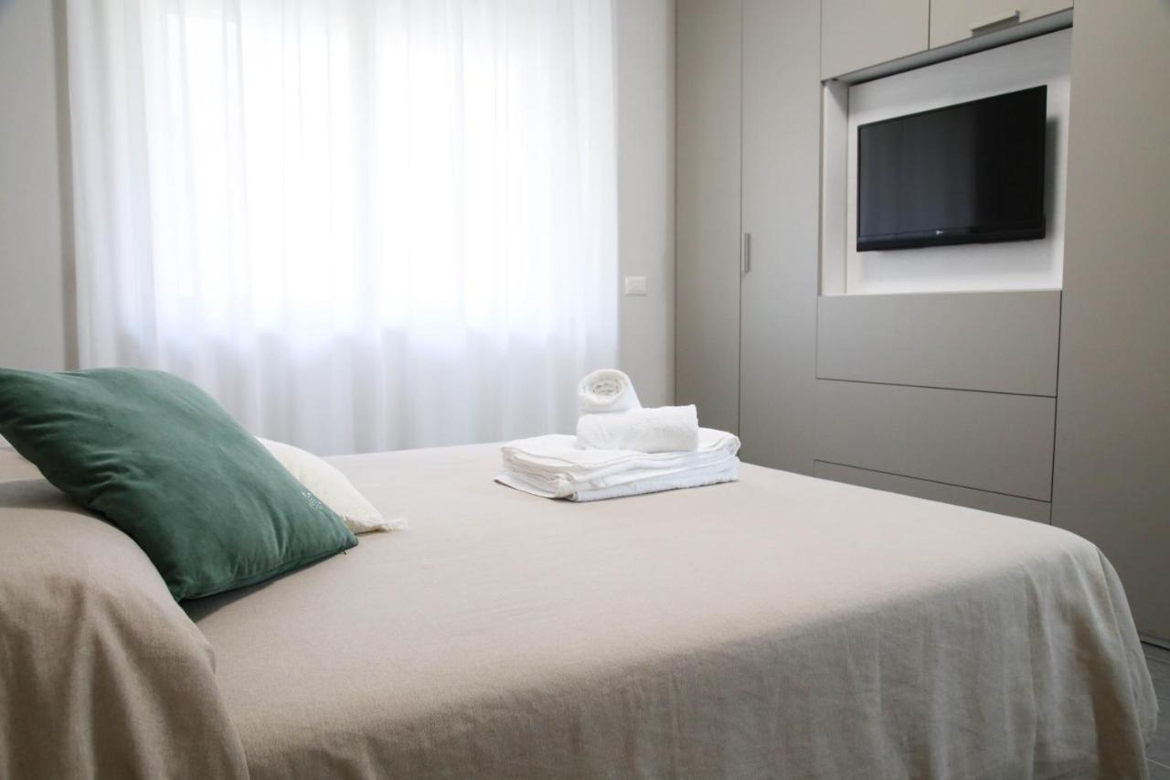 Casa Grande Apartment Crotone Ngoại thất bức ảnh