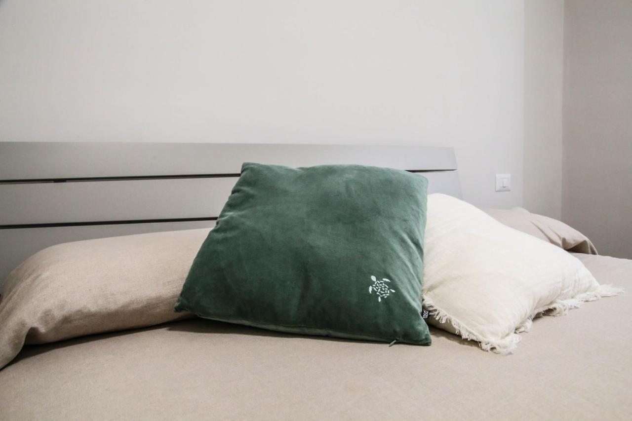 Casa Grande Apartment Crotone Ngoại thất bức ảnh