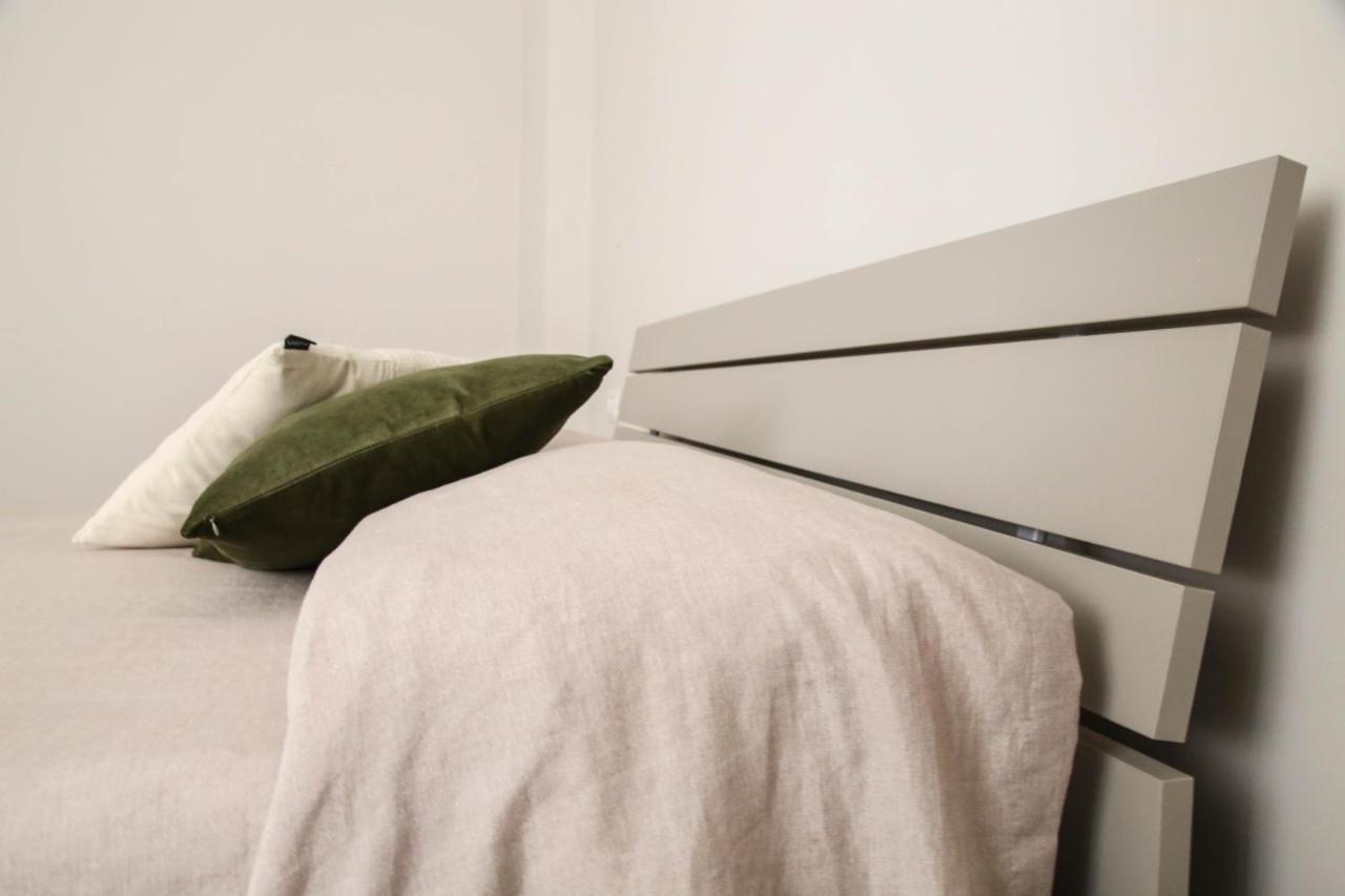 Casa Grande Apartment Crotone Ngoại thất bức ảnh