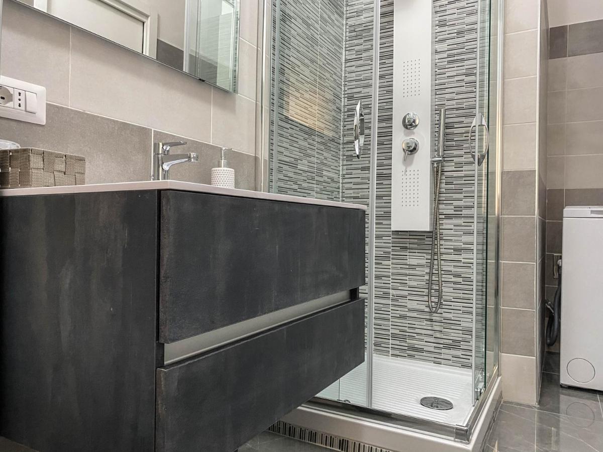 Casa Grande Apartment Crotone Ngoại thất bức ảnh