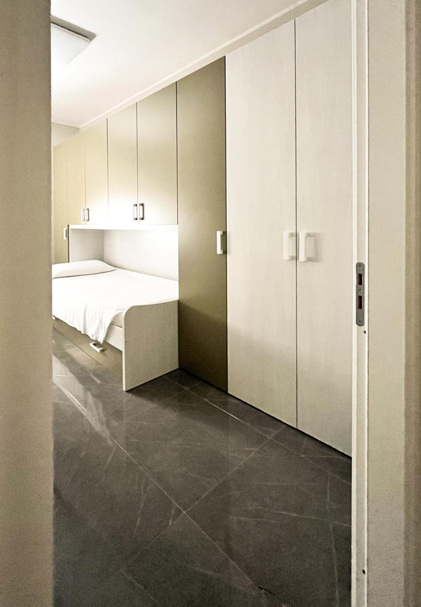 Casa Grande Apartment Crotone Ngoại thất bức ảnh