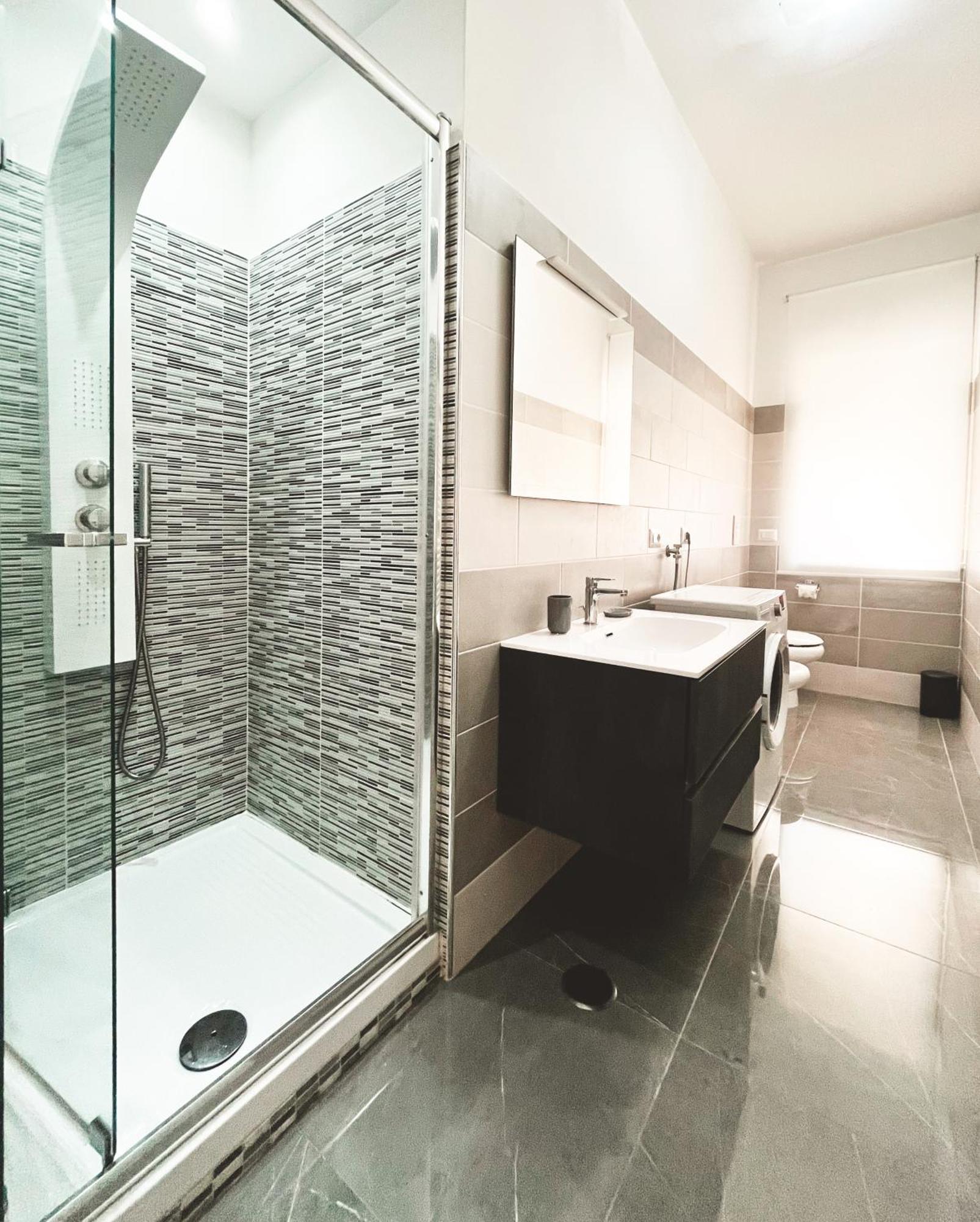 Casa Grande Apartment Crotone Ngoại thất bức ảnh